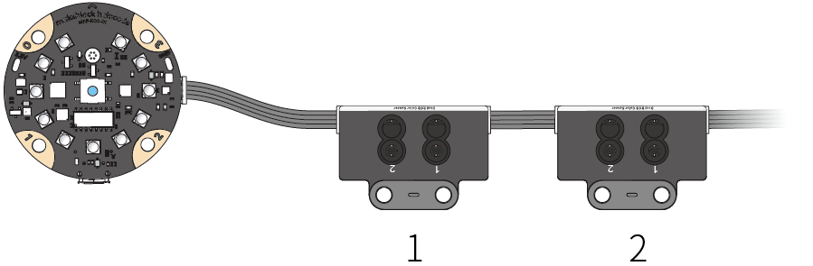 Dual RGB Sensor - 图3