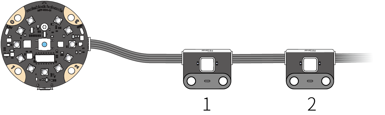 PIR Sensor - 图2