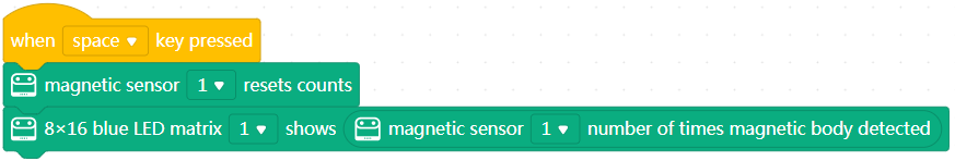 Magnetic Sensor - 图7