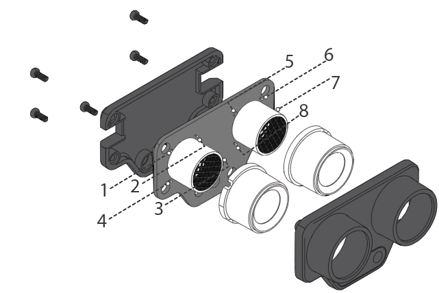 Ultrasonic Sensor 2 - 图7