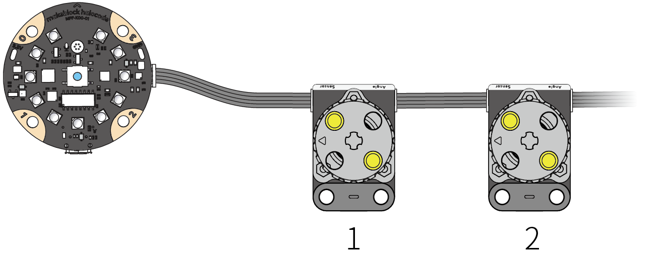 Angle Sensor - 图2