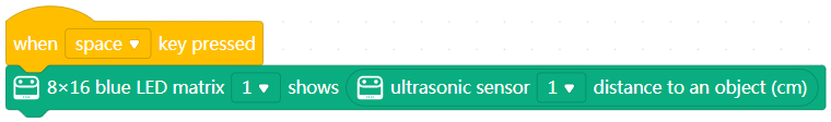Ultrasonic Sensor - 图3