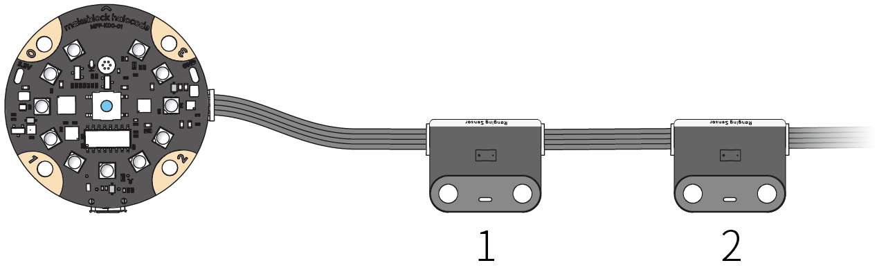 Ranging Sensor - 图2