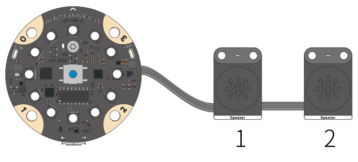 Speaker - 图2