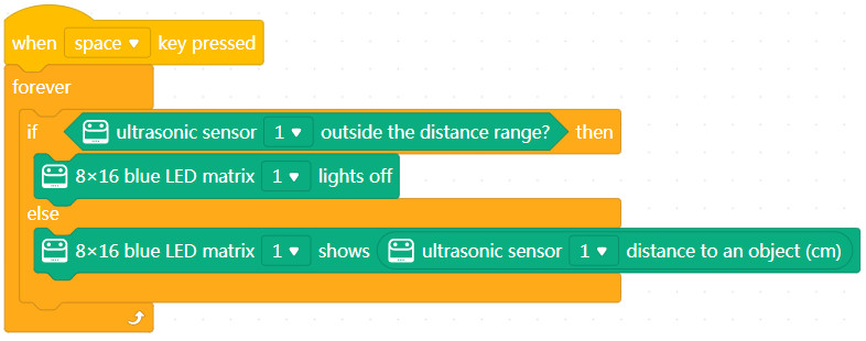 Ultrasonic Sensor - 图5