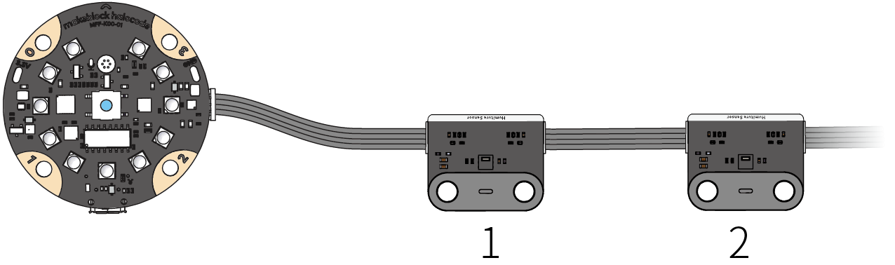 Humiture Sensor - 图2
