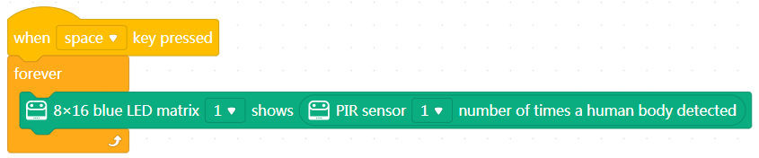 PIR Sensor - 图5