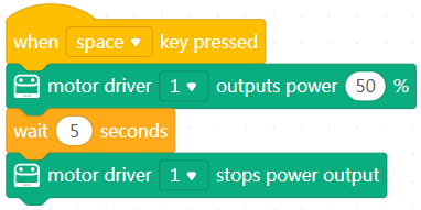 DC Motor Driver - 图9