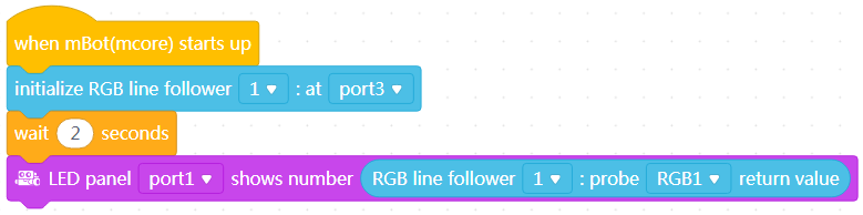 RGB Line Follower - 图19